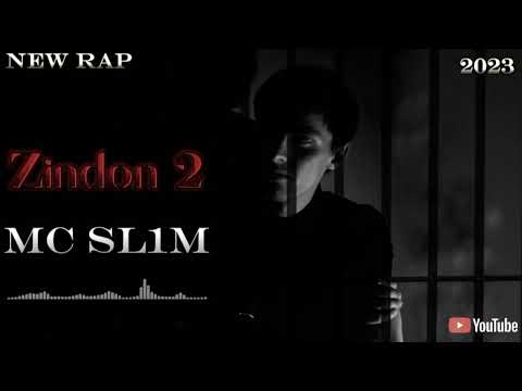 Видео: Mc SL1M Зиндон 2 | Zindon 2 New rap 2023 #подпишись #rapmusic #zindgi
