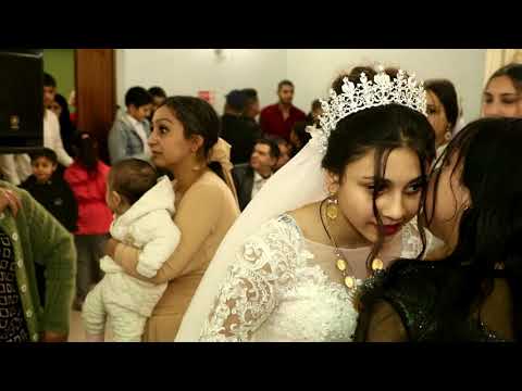 Видео: Св 8. 11. 23г Игорь и Снежана