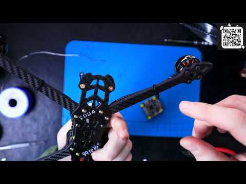 Видео: Як зібрати FPV дрон? Виправляємо найпопулярніші помилки