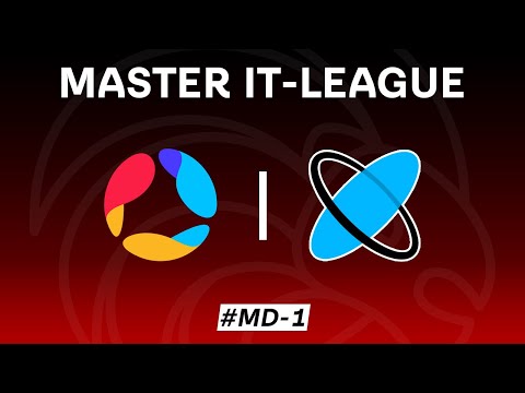 Видео: LIVE | Avenga - Abto Software (Мастер ІТ-Ліга 2025/2026)