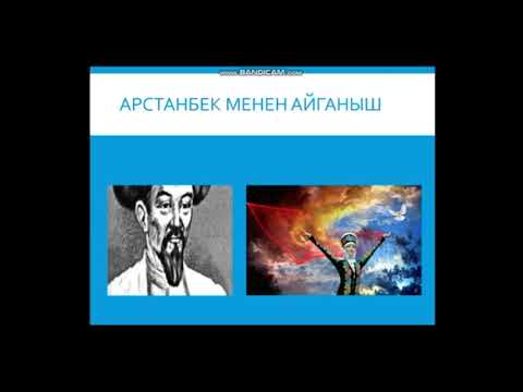 Видео: Тике жана кыйыр сөз. Аларга коюлуучу тыныш белгилери.