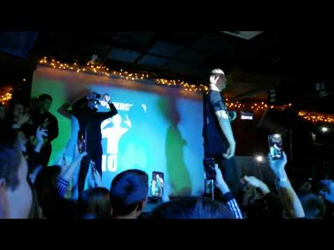 Видео: Нурминский - Валим, валим, валим на гелике 🚙