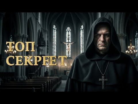 Видео: Какие тайны скрывает Ватикан? Бывший священник раскрывает всё | История для сна