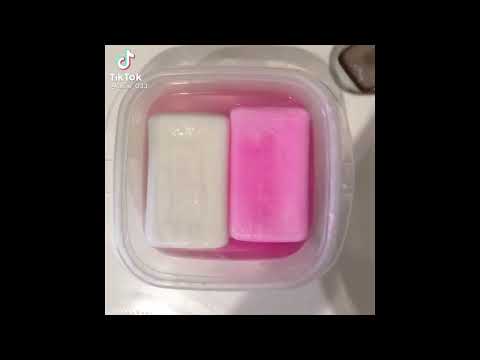 Видео: Размокшее мыло + Забавные Истории 💞⭐️