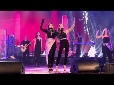 Видео: 29 октября 2024 г.  Сопрано Турецкого « Адажио»