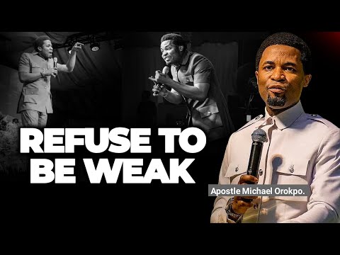 Видео: Выиграйте эти 4 битвы заранее, прежде чем вступить в жизнь — Апостол Майкл Орокпо