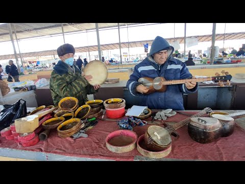 Видео: рубоб ва доира нархлари 21 февраль 2023!