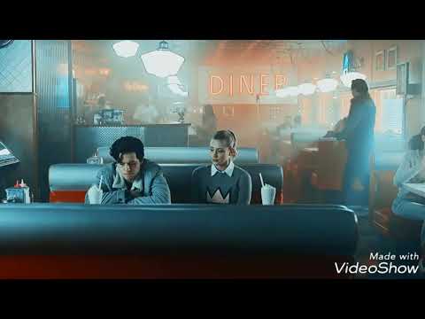 Видео: Бетти и Джагхед — Рви меня изнутри