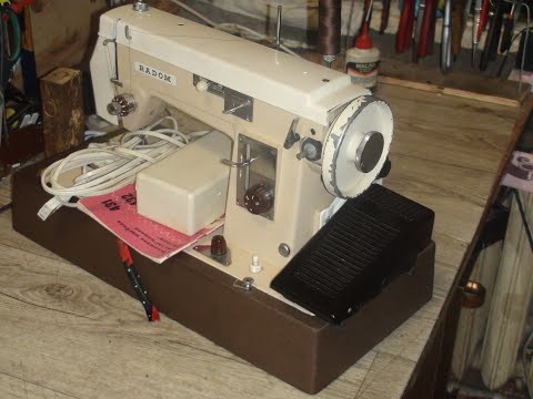 Видео: РАДОМ-432. Часть №2.