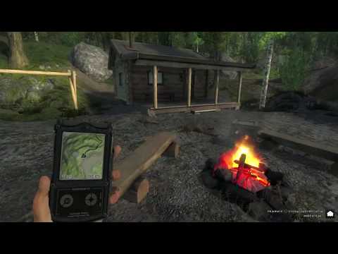 Видео: theHunter Classic гайд для новичков часть №1