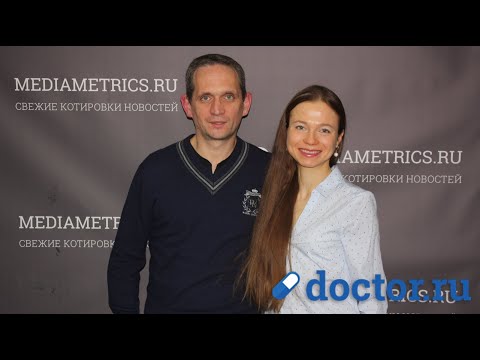 Видео: Технологии здоровья. В гостях Пётр Федичев