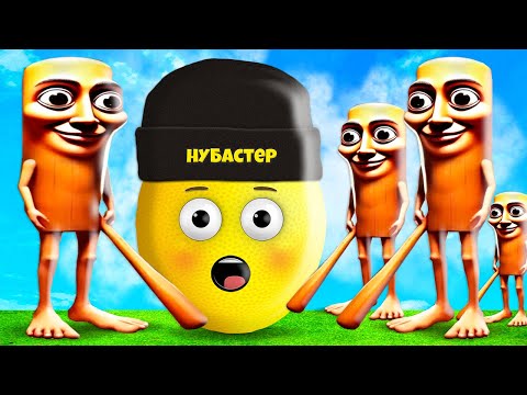 Видео: ПОЙМАЛ ТУНГ ТУНГ в ROBLOX!