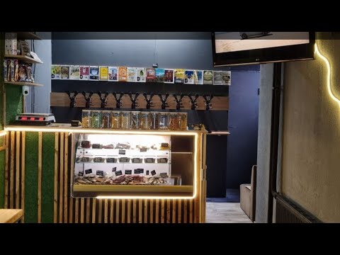 Видео: Сдам коммерческое помещение ПСН для ПВЗ Озон Wildberries ВБ