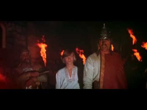 Видео: Ответ Святослава "летоПИСЦУ" Арефе