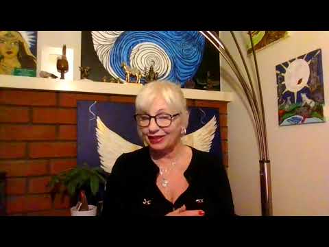 Видео: Канал бренда «Таро Ани и Закон времени» #generaltarotreading