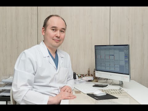 Видео: Это моя жизнь. Медицинский директор клиники ЭКО на Кабанбай батыра Махмет Канышевич Тумарбеков