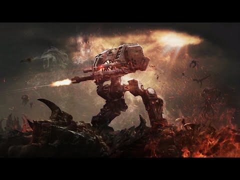 Видео: [Хроники StarCraft] ГОЛИАФ на связи! (Goliath) | Разбор боевой единицы