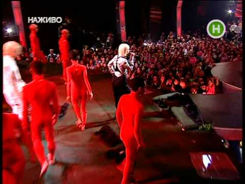 Видео: Боря Апрель и Валерия боль