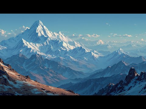 Видео: Andean Pan Flute Relaxation | Горное Спокойствие | Музыка Народной Флейты для Снятия Стресса