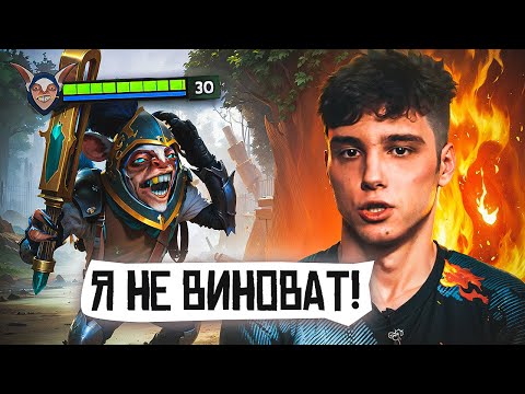 Видео: LARL vs БАХА | МИДЕР TEAM SPIRIT?