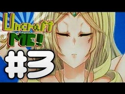 Видео: Uncraft ME 2   Прохождения Часть 3