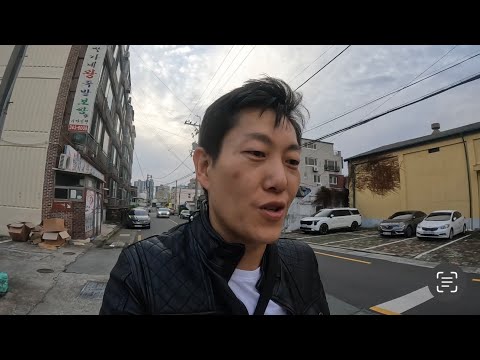 Видео: Нарушил закон в Южной Корее📍Жизнь мигрантов 