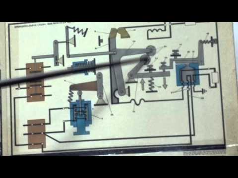 Видео: Схема ВЛ-10 Включение БВ-2