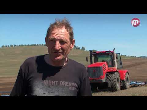 Видео: Сильная Бурятия (выпуск 1)