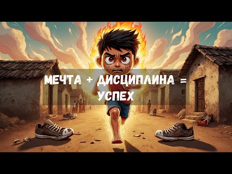 Видео: Аян: Бег к мечте