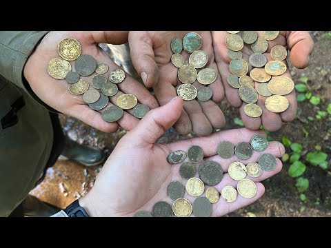 Видео: Копнули так копнули!