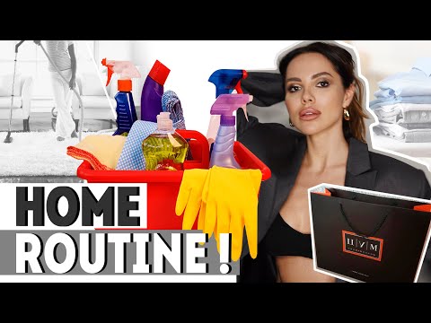 Видео: УБОРКА, УДАЛЯЮ ГУБЫ, НОВАЯ ZARA, РАСХЛАМЛЕНИЕ !