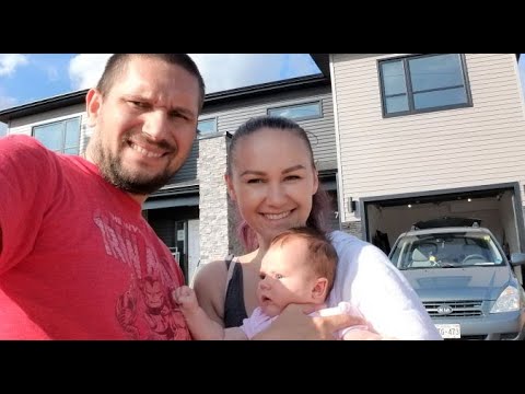 Видео: Ипотека в Канаде. Наша история