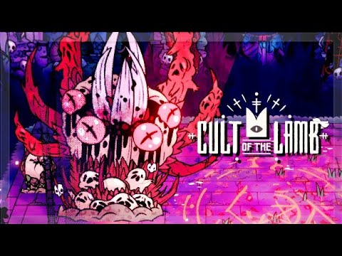 Видео: Cult of the Lamb: Heretic Edition ➤ Прохождение на Русском #30