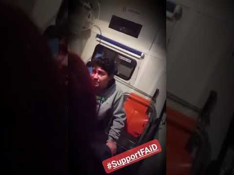 Видео: Това онагледява работата на Спешна помощ - Горна Оряховица