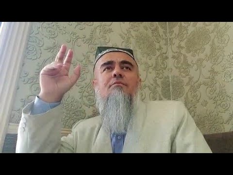 Видео: КӮДАК АЗ ЗИНО ТАВАЛУД ШАВАД ЧИ ХУКУМ ДОРАД! ДОМУЛЛО АБДУРАХИМ 2021