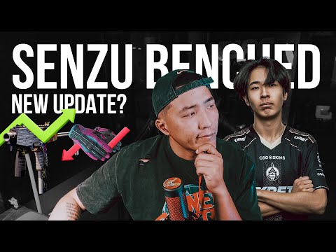 Видео: SENZU яагаад сэлгээнд суув? Шинэ UPDATE хэнд ашигтай байв?