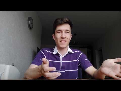 Видео: Линейно-квадратичная задача оптимального управления