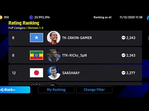 Видео: Матч против игрока 8-го ранга @RiChz_SpN 😈🔥. Два напряженных матча 🔥🥵