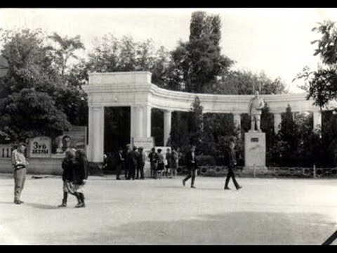 Видео: Моздок