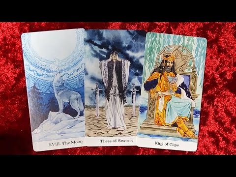 Видео: ЧТО ОН ХОЧЕТ ВАМ СКАЗАТЬ? В ЧЕМ ХОЧЕТ ПРИЗНАТЬСЯ?