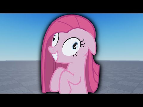 Видео: Я ШИЗАНУЛСЯ И ПОИГРАЛ ПЛЕЙСЫ ДЛЯ ДЕТЕЙ В ROBLOX