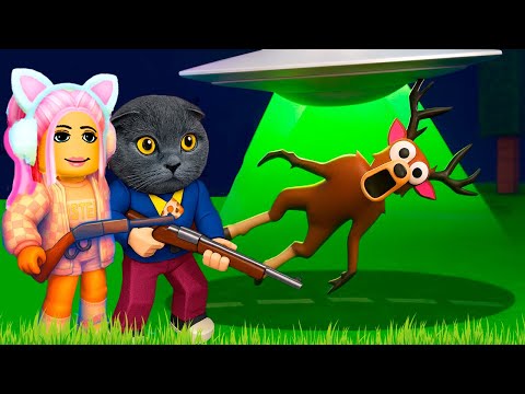 Видео: 99 НОЧЕЙ С БАТТЕРС В ЛЕСУ! МЫ САМЫЕ КРУТЫЕ ВЫЖИВАТЕЛИ В РОБЛОКС! 99 Nights in the Forest