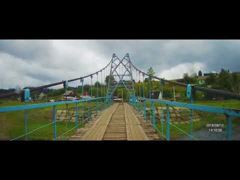 Видео: Спасск. Август 2018