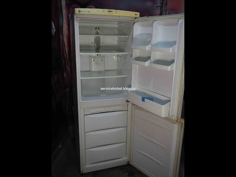 Видео: Холодильник lg бьется током. Самый простой способ избежать данной проблемы.