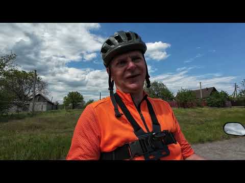 Видео: Первое в жизни многодневное ПВД (день 1).