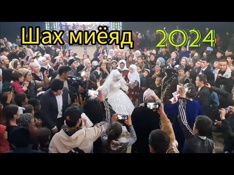 Видео: Туй Тожики//Бахтиёр Чалишев Шах миёяде 2024