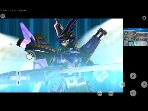 Видео: Играю с напарником в Danball senki Wars @Elliseon2007 vs @korolevskiy_legion - 2 часть
