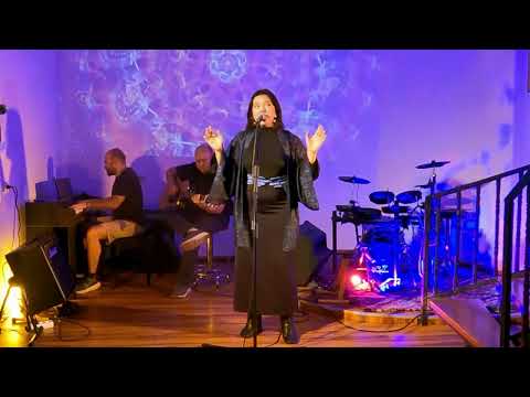 Видео: Nino Katamadze "Once in the street" COVER - Юлия Сибагатуллина