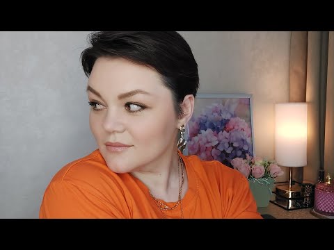 Видео: МАКИЯЖ БЫСТРО ПРОСТО И В САД-ОГОРОД😜🌿🌷🌿