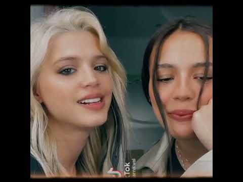 Видео: Валя & Юля - Колыбельная 🐻❤️